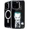 DC Comics The Joker Portrait by Alex Ross iPhone 16 Pro MagSafe Case